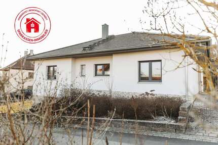 Haus zum Kaufen in Wittighausen 529.000,00 € 158 m²