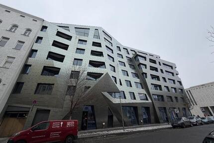 Neu - ab sofort frei *Berlin*Mitte* Im SAPPHIRE Berlin+2 Zimmer*