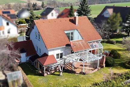 Haus zum Kaufen in Zwickau 389.000,00 € 153 m²