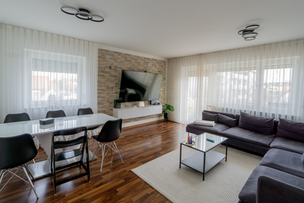 Wohnung zum Kaufen in Schwabach 319.000,00 € 87 m²