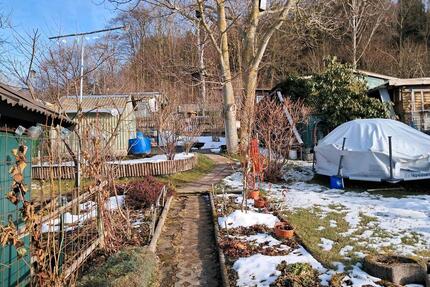 Kleingarten abzugeben - 1.000,00&nbsp;EUR Kaltmiete, ca.&nbsp; 0,00&nbsp;m&sup2; in Schwarzenberg/Erzgebirge (PLZ: 08340)