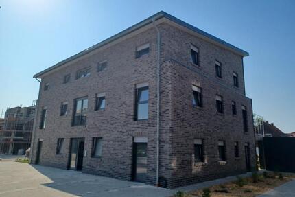 Dachgeschosswohnung KFW 40+ geringe NK - Friesoythe