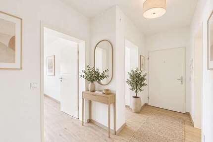 Wohnung zum Kaufen in Seelze Lohnde 179.000,00 € 77.1 m² - Seelze / Lohnde