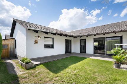 Haus zum Kaufen in Wartenberg 529.000,00 € 141.95 m²