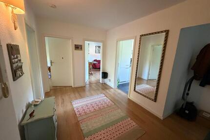 Schöne moderne 3-Zimmer Dachgeschoss Wohnung im Erphoviertel - Münster Mitte-Nordost