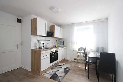 Wohnung zum Mieten in Lohfelden 395,00 € 41 m²