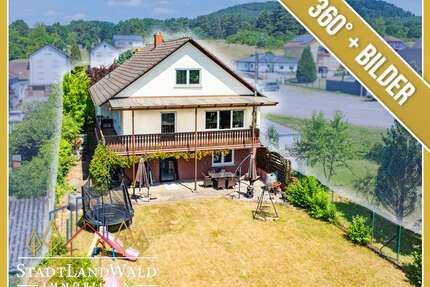 Haus zum Kaufen in Fischbach bei Dahn 289.532,00 € 128 m²
