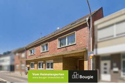 Haus zum Kaufen in Heinsberg 230.000,00 € 191 m²