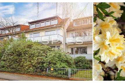 Wohnung zum Kaufen in Bremen 280.000,00 € 82 m²