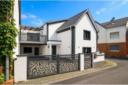 Haus zum Kaufen in Sankt Augustin Buisdorf 369.000,00 € 108 m² - Sankt Augustin / Buisdorf