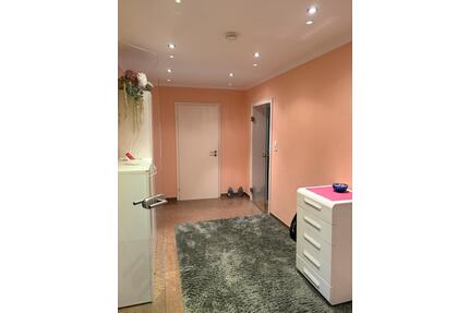 Schöne 100m2 Wohnung in Top Lage,Contrescarpe,Nähe franz.Institut - Bremen Östliche Vorstadt