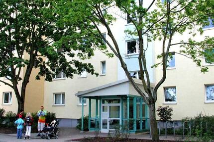 Etwas besonderes: geräumige 3-Zimmer-Wohnung - Melsdorf