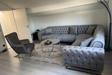 3 Zimmerwohnung mit großer Küche großem Wohnzimmer - Rosenheim Aising