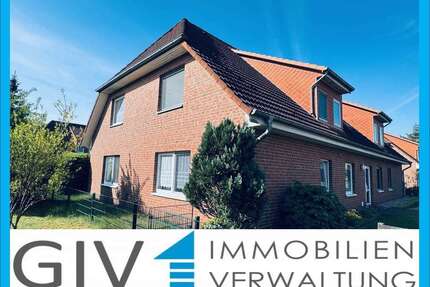 Wohnung zum Kaufen in Ludwigslust 159.000,00 € 78.55 m²