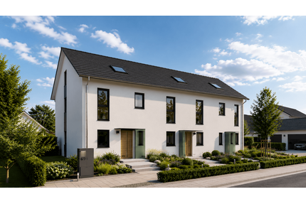 Haus zum Kaufen in München 796.000,00 € 126 m²