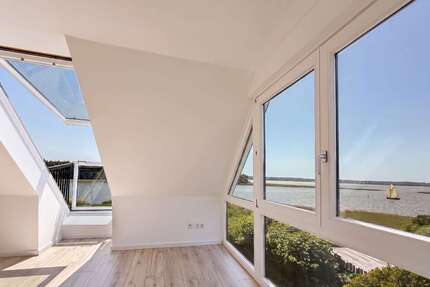 Haus zum Mieten in Brodersby 2.000,00 € 84 m²