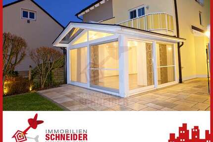 Haus zum Mieten in Putzbrunn 2.500,00 € 140 m²