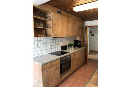 4-Zimmer-Wohnung in Haßmersheim zu Vermieten