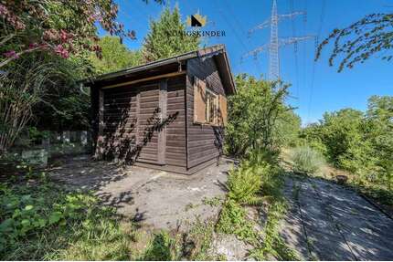 Grundstück zu verkaufen in Weinstadt 27.500,00 € 1420 m²