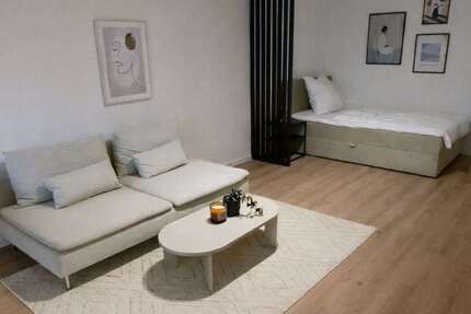 Wohnung zum Mieten in Hattersheim 780,00 € 41 m²