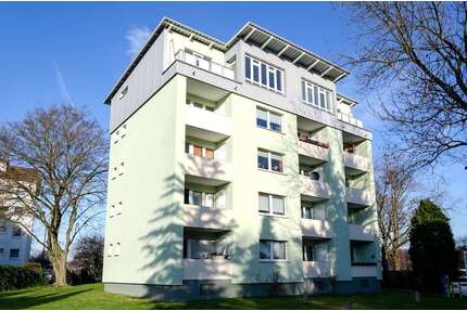 Wohnung zum Mieten in Essen 239,00 € 33.61 m²