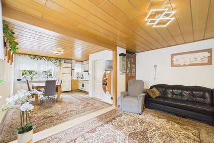 Haus zum Kaufen in Oberndorf am Neckar Aistaig 349.000,00 € 175 m² - Oberndorf am Neckar / Aistaig