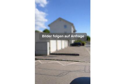 Renovierte 3 Zimmer Wohnung Zentral In der alten Weststadt - Ravensburg Galgenhalde