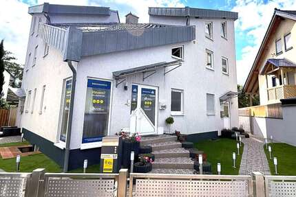 Haus zum Kaufen in Haßloch 1.245.000,00 € 99.89 m²