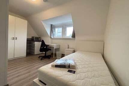 Wohnung zum Mieten in Friedrichshafen 360,00 € 16 m²