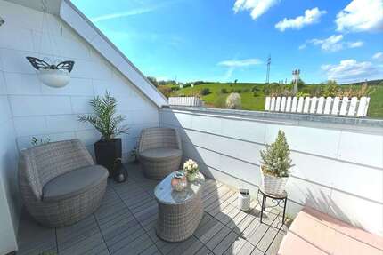 Wohnung zum Kaufen in Velbert 205.000,00 € 96 m²