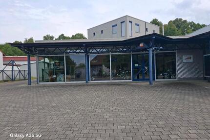Gewerberäume in Hilpoltstein - 2.500,00&nbsp;EUR Kaltmiete, ca.&nbsp; 10,00&nbsp;m&sup2; in Hilpoltstein (PLZ: 91161)