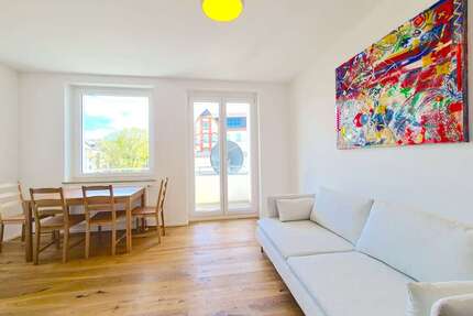 Wohnung zum Mieten in Düsseldorf 900,00 € 48 m²