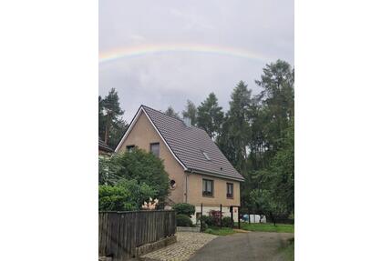 Einfamilienhaus und ruhiger Lage - in Grevesmühlen