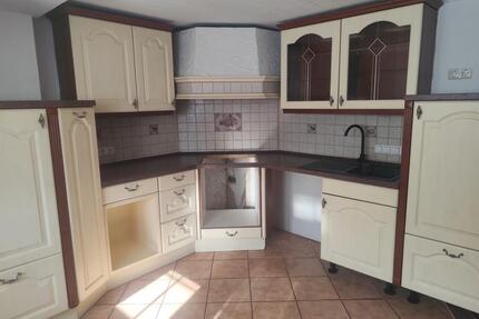 Dachgeschoss Wohnung in Geringswalde