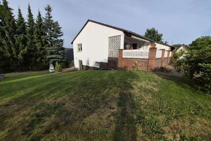 Haus zum Kaufen in Kassel Forstfeld 359.000,00 € 150 m² - Kassel / Forstfeld