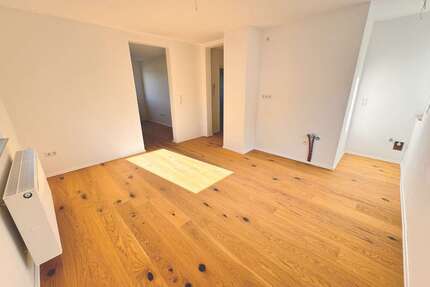 Wohnung zum Kaufen in Ebermannstadt 189.000,00 € 51 m²