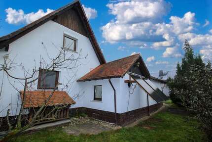 Haus zum Kaufen in Seeheim-Jugenheim 585.000,00 € 98 m²