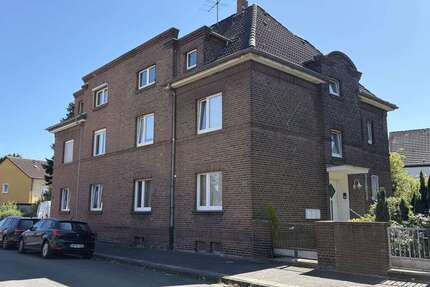 Wohnung zum Mieten in Moers 520,00 € 64 m²