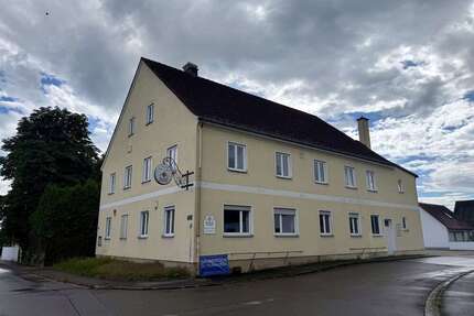 Haus zum Kaufen in Schrobenhausen Hörzhausen 789.000,00 € 250 m²