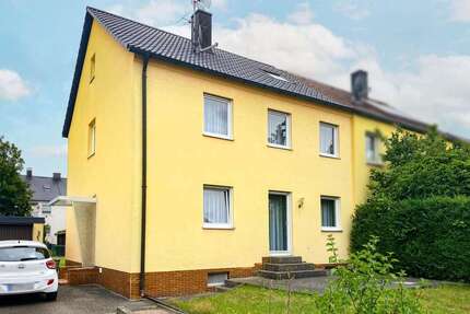 Haus zum Kaufen in Nürnberg 398.000,00 € 143.25 m²