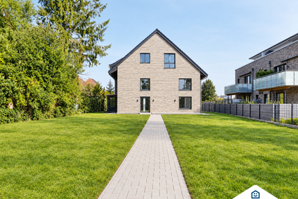 Wohnung zum Mieten in Bremerhaven 784,00 € 58 m²