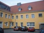 2 Zimmer Erdgeschoss Wohnung mit kleinem Garten - Wolfsburg Ehmen