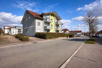 Wohnung zum Kaufen in Loßburg 195.000,00 € 67.26 m²