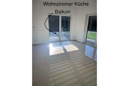 2 Zimmer Wohnung in Erlensee - 850,00&nbsp;EUR Kaltmiete, ca.&nbsp; 50,00&nbsp;m&sup2; in Erlensee (PLZ: 63526)