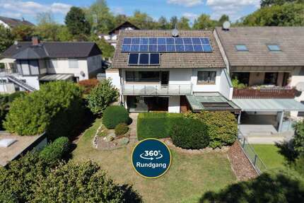 Haus zum Kaufen in Bischweier 595.000,00 € 208 m²