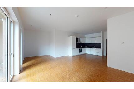 Perfekt für Familien! 4-Zimmer-Townhouse mit EBK und Terrasse - Frankfurt am Main Sachsenhausen