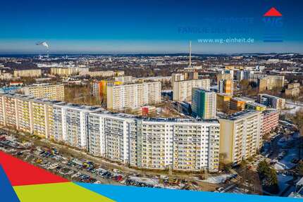 Wohnung zum Mieten in Chemnitz 444,00 € 70.77 m²