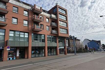Wohnung zum Kaufen in Frechen 429.000,00 € 125 m²
