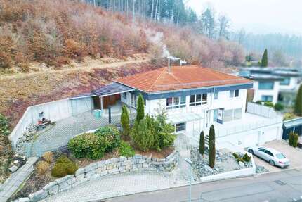Haus zum Kaufen in Schelklingen 649.000,00 € 275 m²