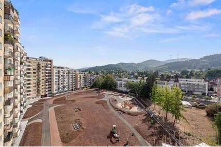 Wohnung zum Kaufen in Freiburg 145.000,00 € 33 m²
